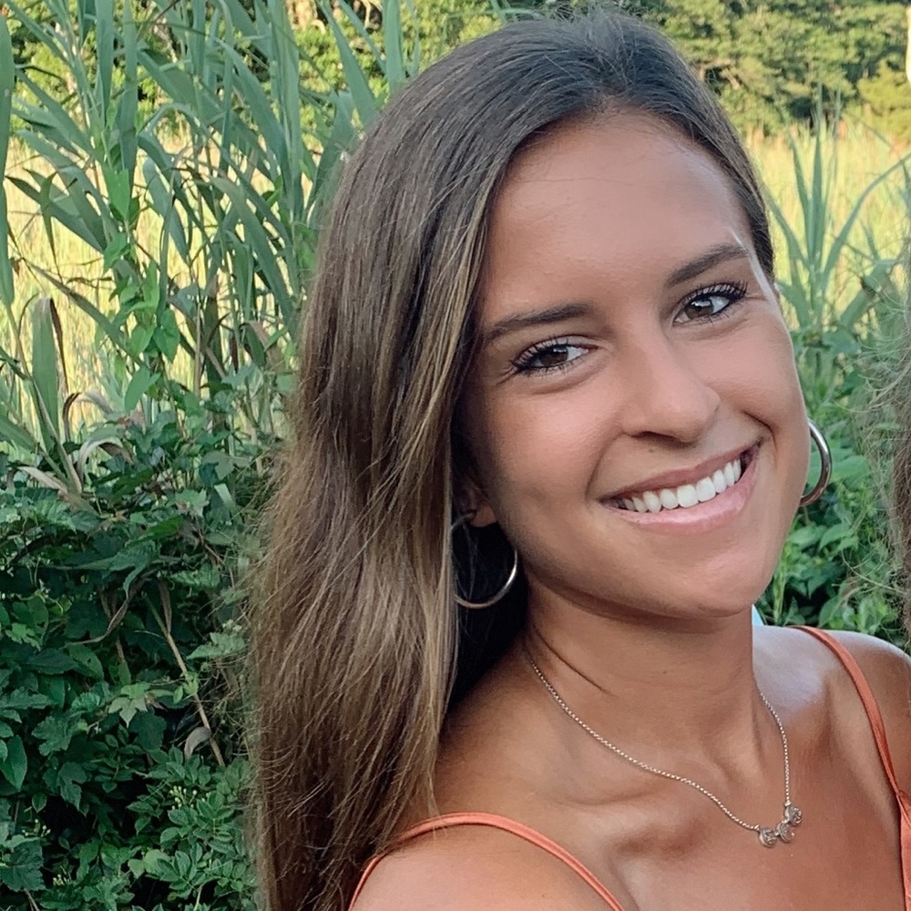 Meet your Posher, Allyson